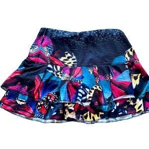 Lucky in Love Tennis bundle- 2 tops/1 skirt M